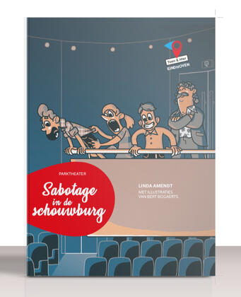 Childrens' book illustrations (2018)