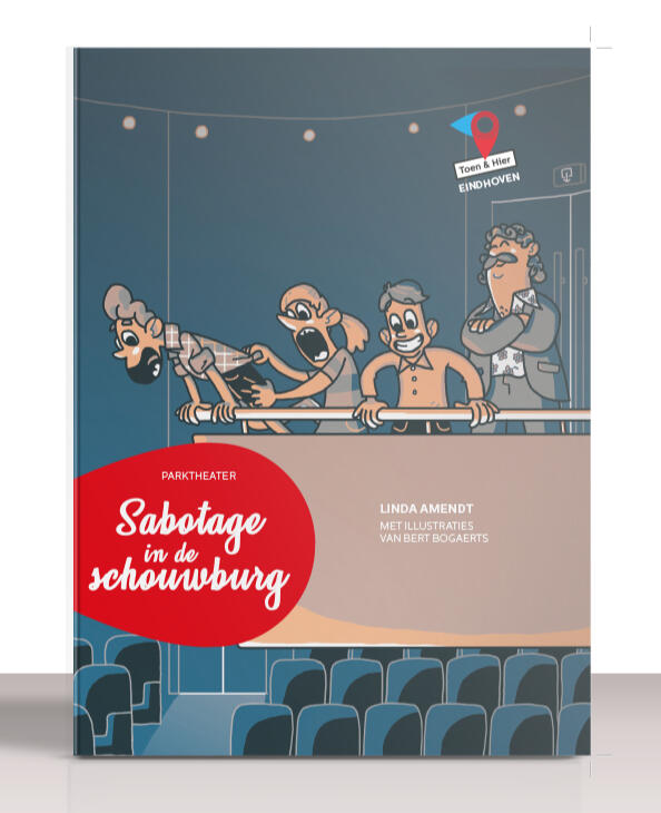 Childrens' book illustrations (2018)